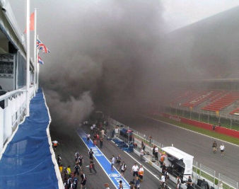 Grand Prix Hiszpanii Grand Prix Hiszpanii