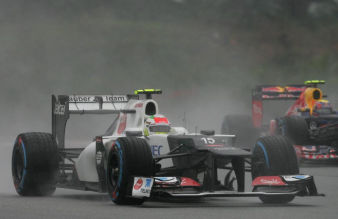 Grand Prix Malezji Grand Prix Malezji