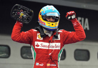 Grand Prix Malezji Grand Prix Malezji