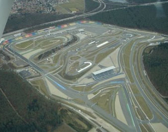 Grand Prix Niemiec Grand Prix Niemiec