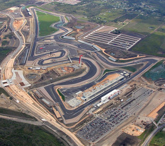 Grand Prix Stanów Zjednoczonych Grand Prix Stanów Zjednoczonych