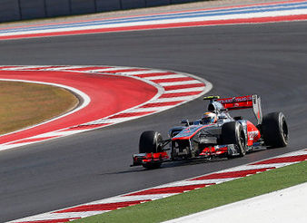 Grand Prix Stanów Zjednoczonych Grand Prix Stanów Zjednoczonych