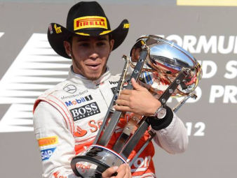 Grand Prix Stanów Zjednoczonych Grand Prix Stanów Zjednoczonych