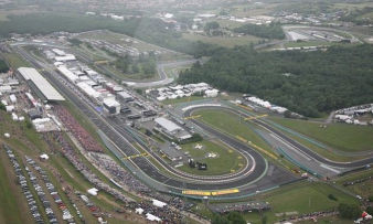 Grand Prix Węgier Grand Prix Węgier