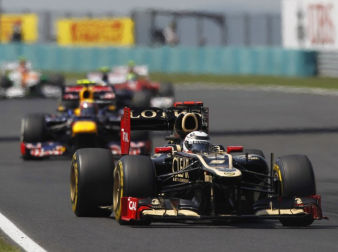 Grand Prix Węgier Grand Prix Węgier