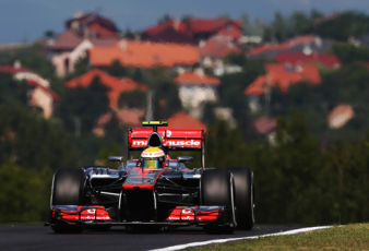 Grand Prix Węgier Grand Prix Węgier