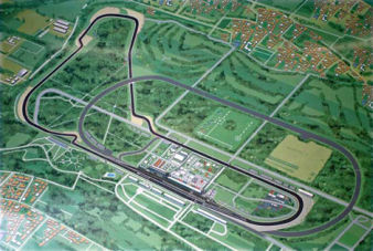 Grand Prix Włoch Grand Prix Włoch