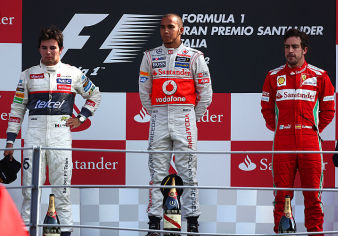 Grand Prix Włoch Grand Prix Włoch