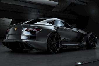 Aspid GT-21 Invictus Aspid GT-21 Invictus