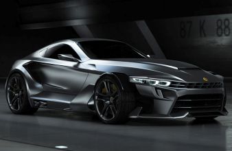 Aspid GT-21 Invictus Aspid GT-21 Invictus