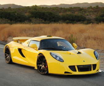 Hennessey Venom GT Hennessey Venom GT