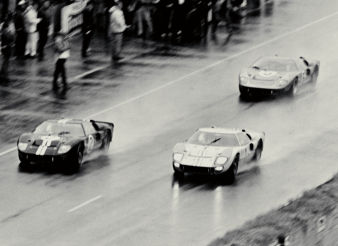 Ford GT40 Ford GT40