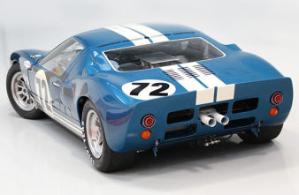 Ford GT40 Ford GT40
