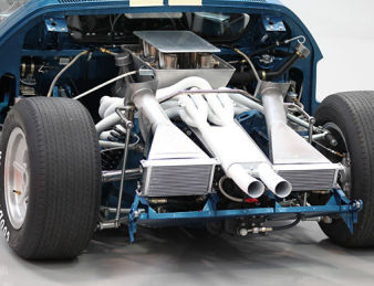 Ford GT40 Ford GT40