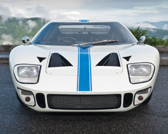 Ford GT40 Ford GT40