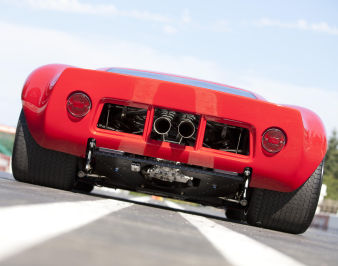 Ford GT40 Ford GT40