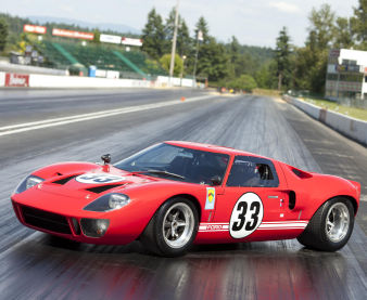 Ford GT40 Ford GT40