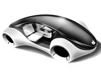 Apple iCar Apple iCar