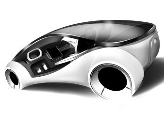 Apple iCar Apple iCar