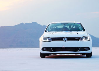 Volkswagen Jetta Hybrid Volkswagen Jetta Hybrid