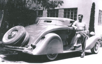 Duesenberg JN Duesenberg JN