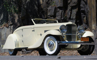Duesenberg JN Duesenberg JN