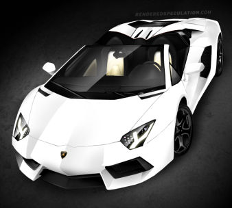 Lamborghini Aventador LP700-4 Roadster Lamborghini Aventador LP700-4 Roadster