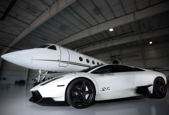 CTD Murcielago LP2000-2 SV TT CTD Murcielago LP2000-2 SV TT