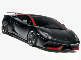Lamborghini Gallardo LP570-4 Edizione Tecnica Lamborghini Gallardo LP570-4 Edizione Tecnica