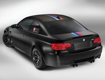 BMW M3 DTM Champion Edition BMW M3 DTM Champion Edition