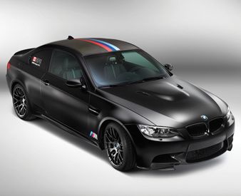 BMW M3 DTM Champion Edition BMW M3 DTM Champion Edition