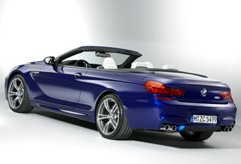 BMW M6 BMW M6