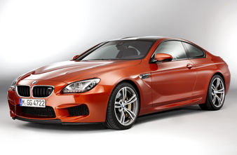 BMW M6 BMW M6