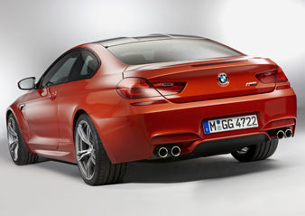 BMW M6 BMW M6