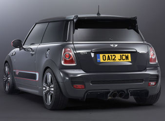 Mini John Cooper Works GP Mini John Cooper Works GP
