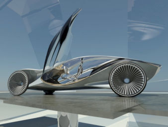 Nyx Concept Nyx Concept