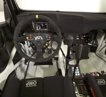 Volkswagen Polo R WRC Volkswagen Polo R WRC
