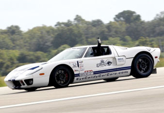 PPR GT Twin Turbo PPR GT Twin Turbo