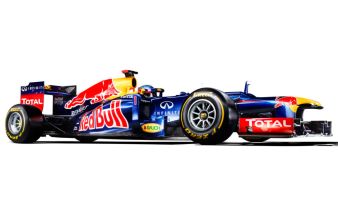Red Bull RB8 Red Bull RB8
