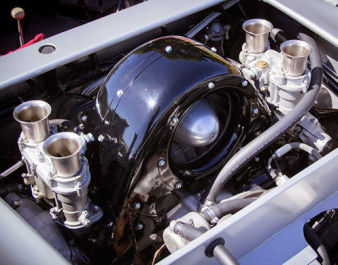 Porsche RS 60 Spyder Porsche RS 60 Spyder