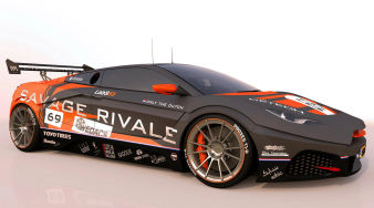 Savage Rivale GTR Savage Rivale GTR