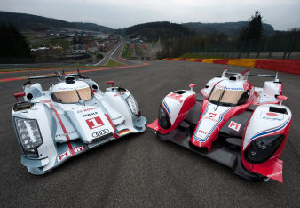 6 Heures de Spa-Francorchamps 6 Heures de Spa-Francorchamps