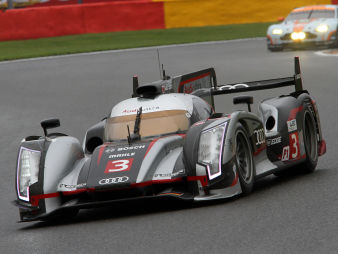 6 Heures de Spa-Francorchamps 6 Heures de Spa-Francorchamps