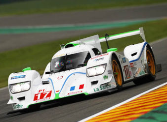 6 Heures de Spa-Francorchamps 6 Heures de Spa-Francorchamps