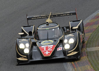 6 Heures de Spa-Francorchamps 6 Heures de Spa-Francorchamps