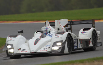 6 Heures de Spa-Francorchamps 6 Heures de Spa-Francorchamps