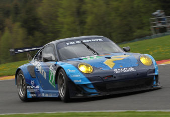6 Heures de Spa-Francorchamps 6 Heures de Spa-Francorchamps