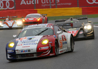 6 Heures de Spa-Francorchamps 6 Heures de Spa-Francorchamps