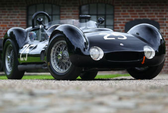 Maserati Tipo 61 Birdcage Maserati Tipo 61 Birdcage