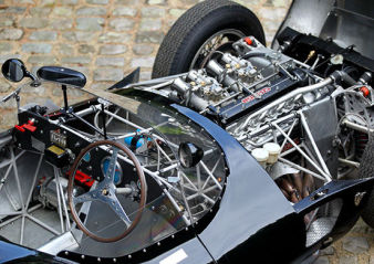 Maserati Tipo 61 Birdcage Maserati Tipo 61 Birdcage
